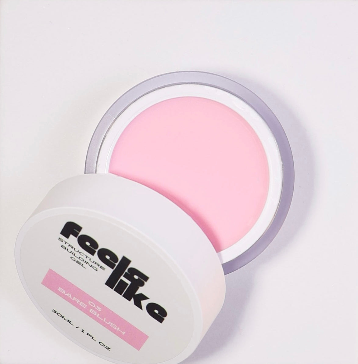Structure Building Gel