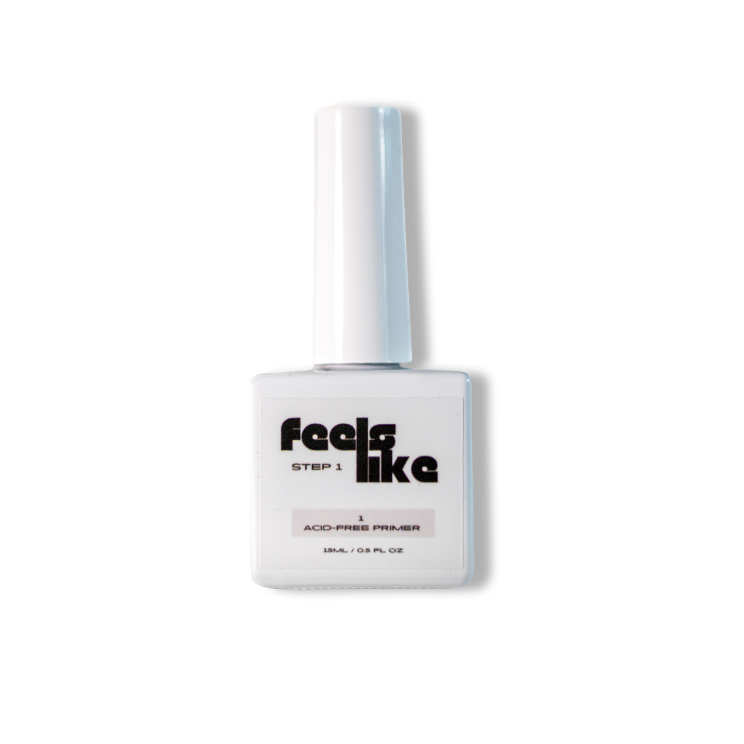 Acid Free Primer ,15ml