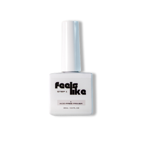 Acid Free Primer ,15ml