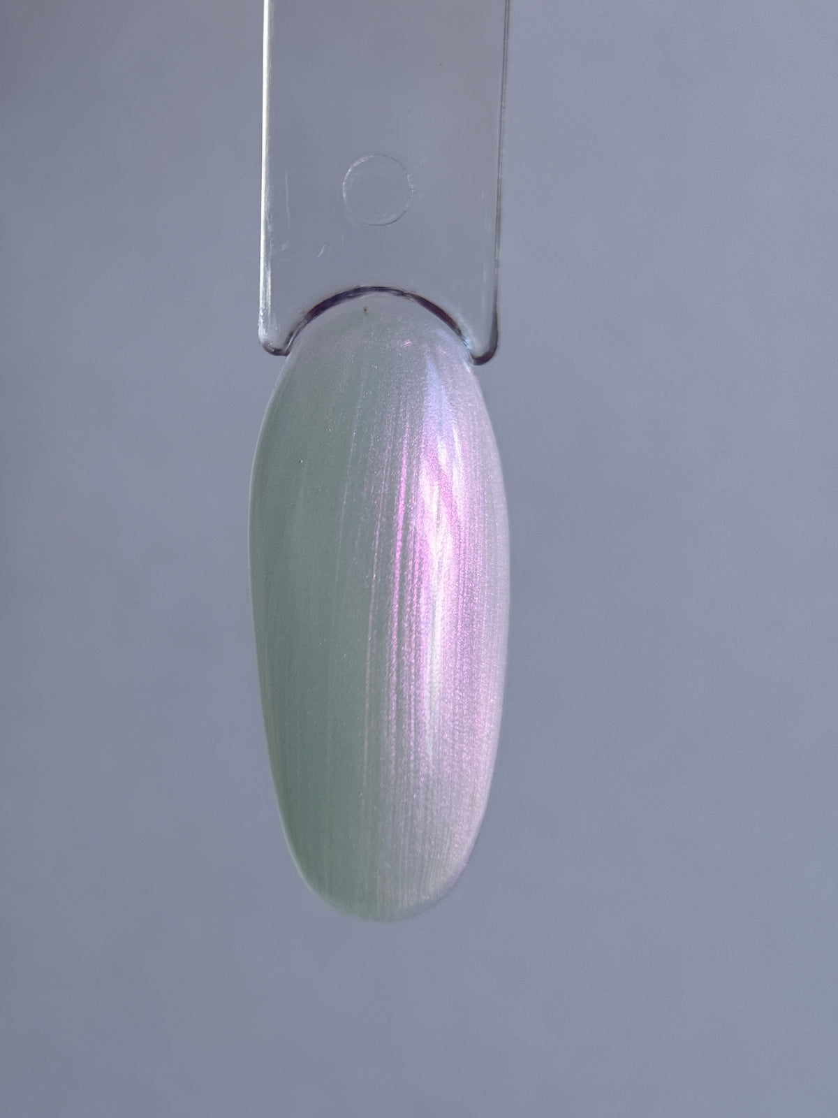 Effect Top: Pink Shell
