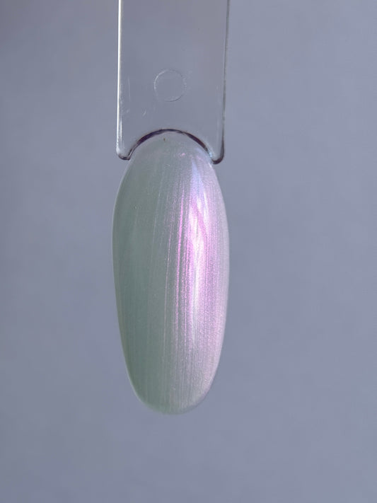 Effect Top: Pink Shell