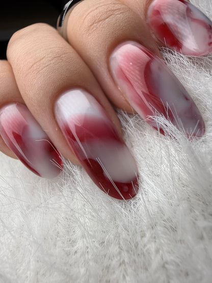 Modeling Gel: Ballet 01