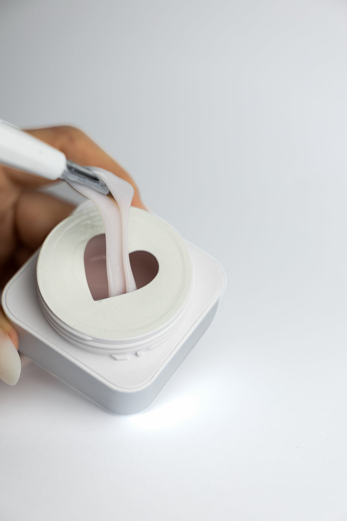 Modeling Gel: Classic 04
