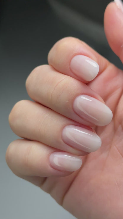 Modeling Gel: Ballet 05